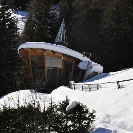 Puitalm - I I 4* Arzl im Pitztal