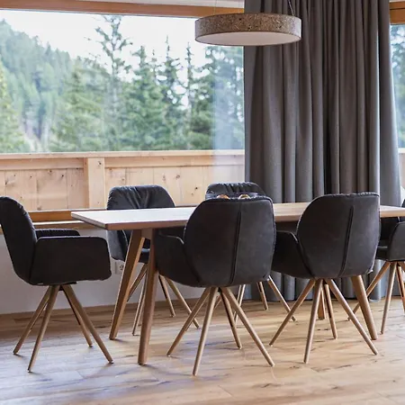 Puitalm - I I Hotel Arzl im Pitztal