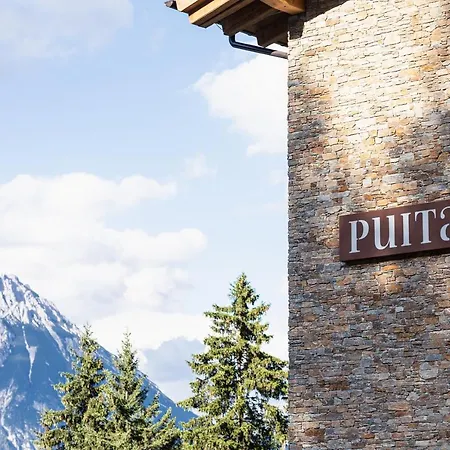 Hotel Puitalm - I I 4*