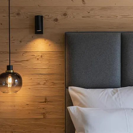 Hotel Puitalm - I I Arzl im Pitztal