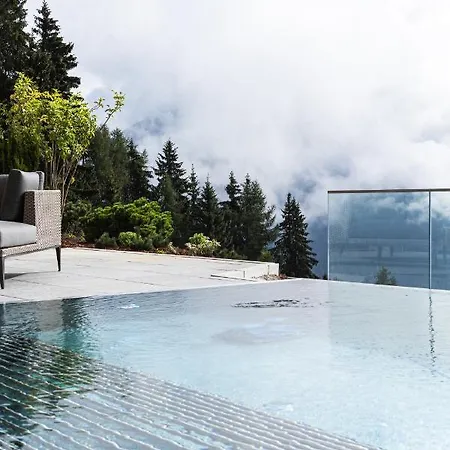 Puitalm - I I Hotel 4*