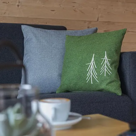 Puitalm - I I Arzl im Pitztal