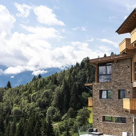 Puitalm - I I Hotel Arzl im Pitztal