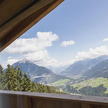 Puitalm - I I Otel 4*