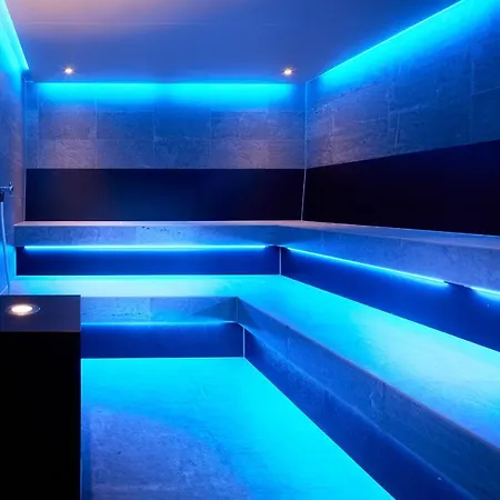 Puitalm - I I Otel 4*