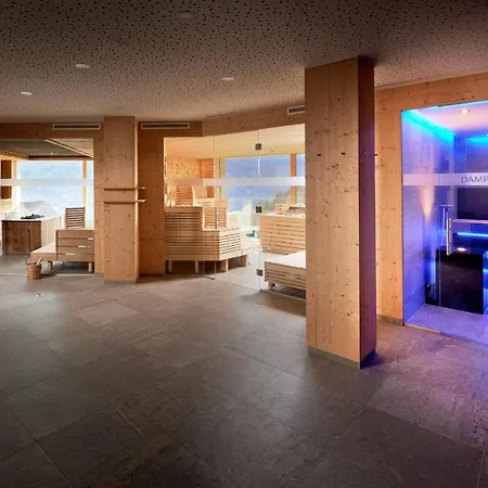 Puitalm - I I Arzl im Pitztal