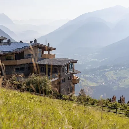 Puitalm - I I Hotel Arzl im Pitztal