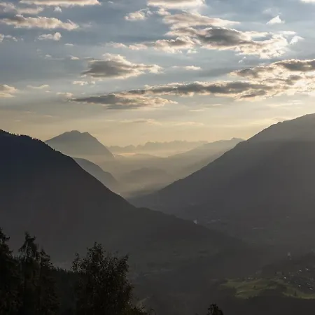 Puitalm - I I Arzl im Pitztal