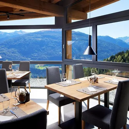 Puitalm - I I Arzl im Pitztal