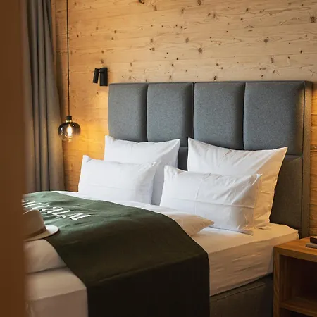 Puitalm - I I Otel Arzl im Pitztal