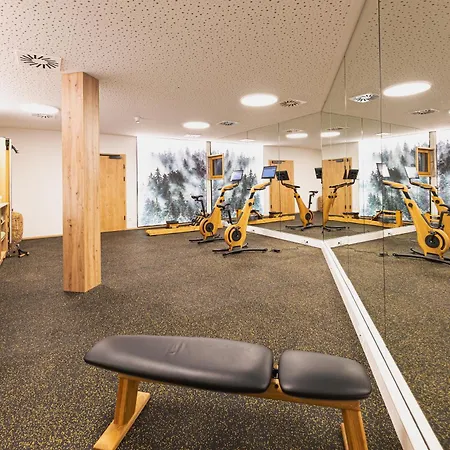 Puitalm - I I Arzl im Pitztal