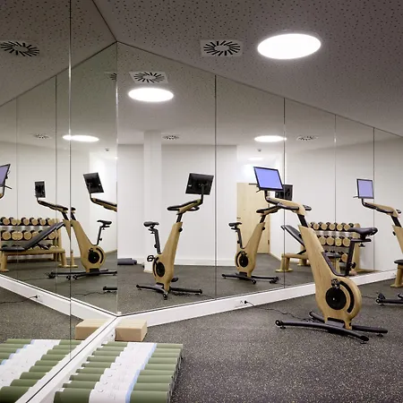 Puitalm - I I Hotel 4*