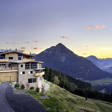 Hotel Puitalm - I I 4*