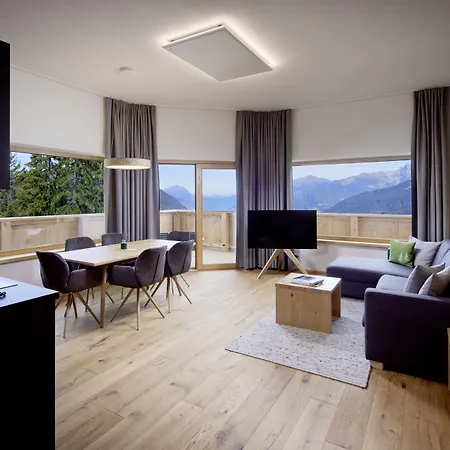 Puitalm - I I Hotel 4*