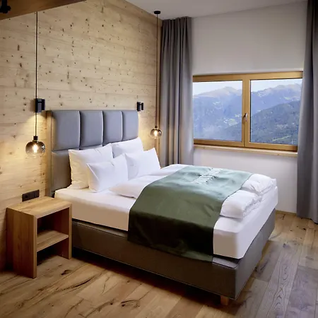 Puitalm - I I Hotel Arzl im Pitztal