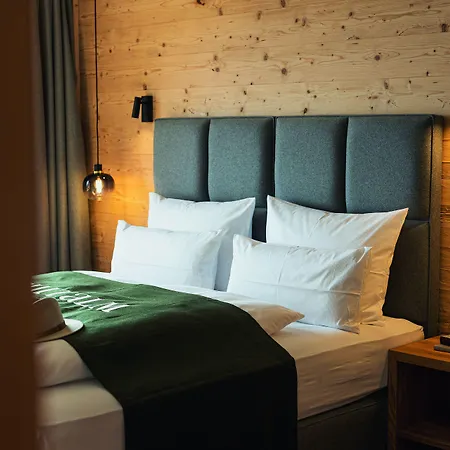 Hotel Puitalm - I I Arzl im Pitztal