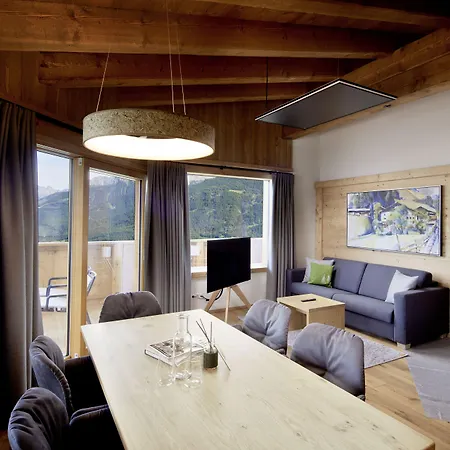 Hotel Puitalm - I I Arzl im Pitztal