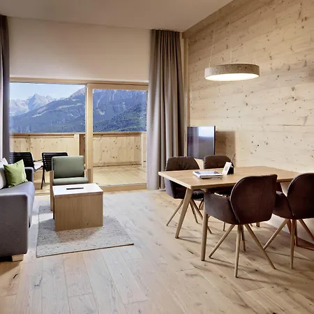 Hotel Puitalm - I I Arzl im Pitztal