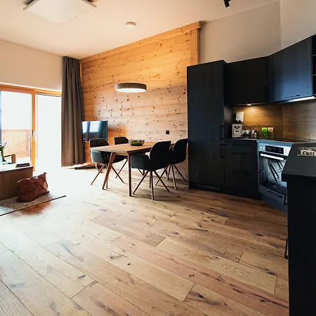 Puitalm - I I Otel 4*