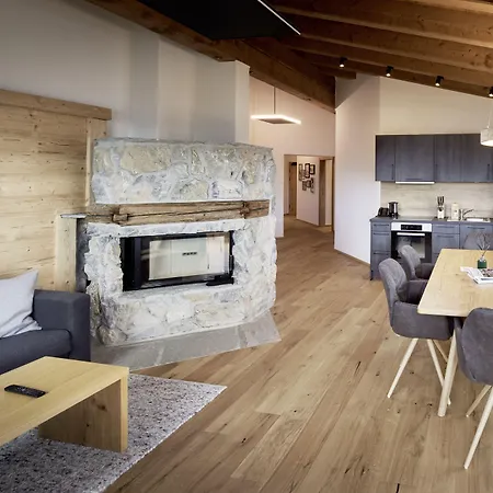 Puitalm - I I Hotel