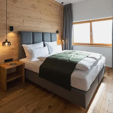 Puitalm - I I Hotel Arzl im Pitztal