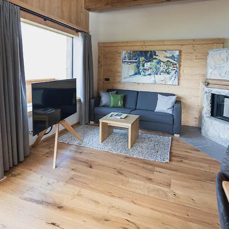 Puitalm - I I 4* Arzl im Pitztal