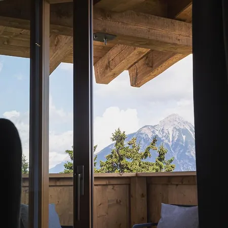 Puitalm - I I Szálloda 4*