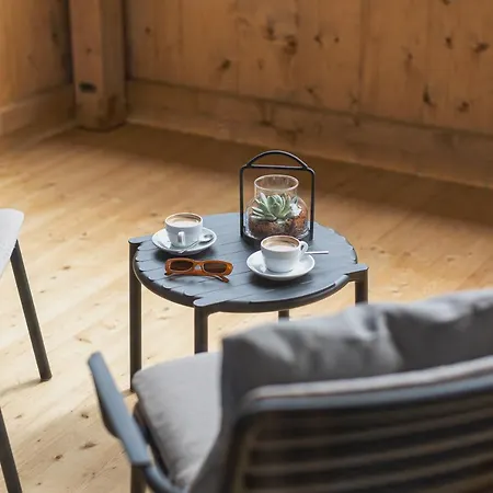 Puitalm - I I Hotel Arzl im Pitztal
