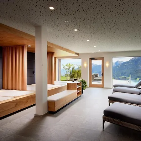 Puitalm - I I 4* Arzl im Pitztal