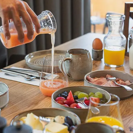 Puitalm - I I Szálloda