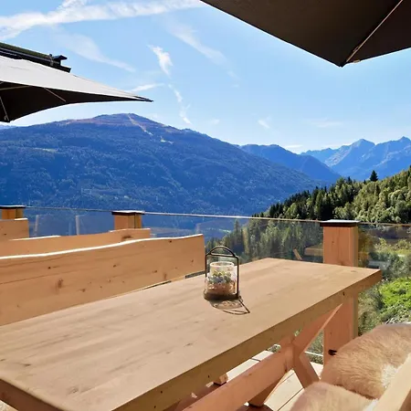 Szálloda Puitalm - I I 4*