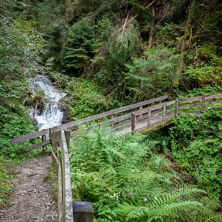 Puitalm - I I Arzl im Pitztal