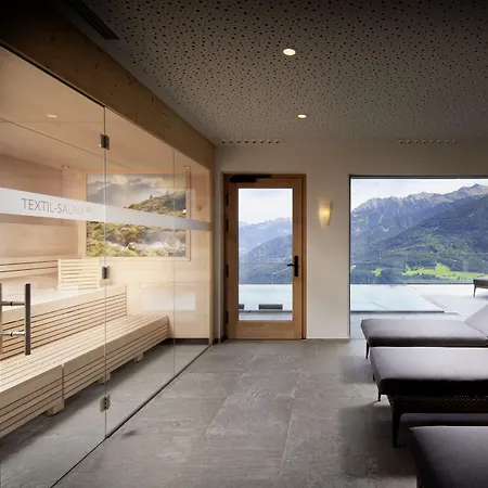 Szálloda Puitalm - I I 4*