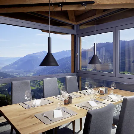 Puitalm - I I Szálloda 4*