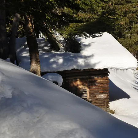 Hotel Puitalm - I I