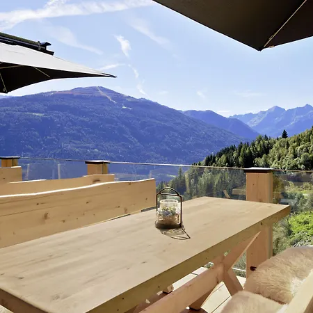 Puitalm - I I 4* Arzl im Pitztal