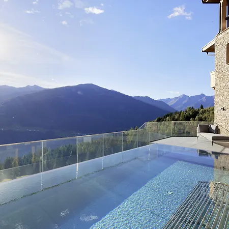 Puitalm - I I Arzl im Pitztal