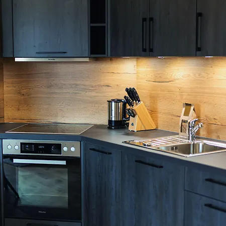 Puitalm - I I Szálloda