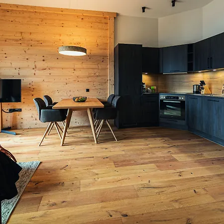 Puitalm - I I Szálloda 4*