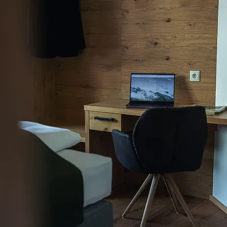 Puitalm - I I Szálloda 4*