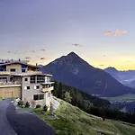 فندق Puitalm - I I 4*
