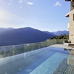 Puitalm - I I Arzl im Pitztal