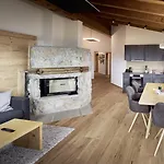 Puitalm - I I Hotel