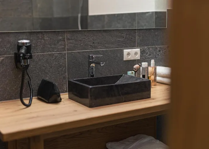 Hotel Puitalm - I I Arzl im Pitztal