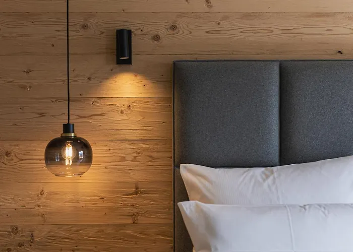 Hotel Puitalm - I I Arzl im Pitztal