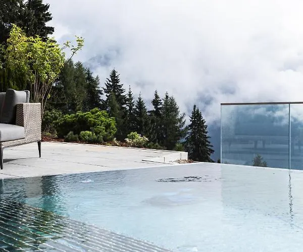 Puitalm - I I Hotel 4*