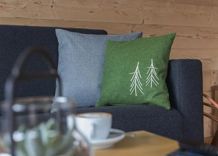 Puitalm - I I Arzl im Pitztal
