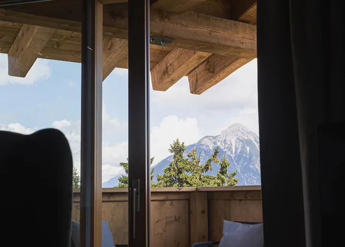 Puitalm - I I Hotel 4*