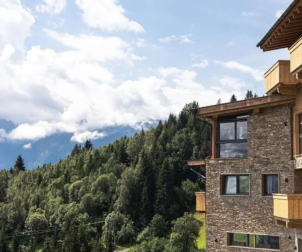 Puitalm - I I Hotel Arzl im Pitztal