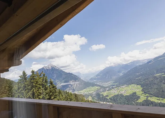 Puitalm - I I Hotel 4*